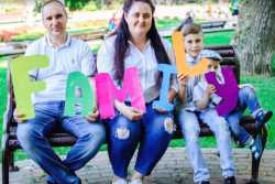 Рассказ семьи, месяц прожившей в оккупации под Черниговом