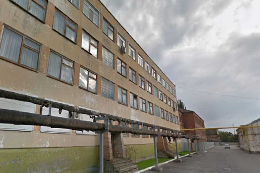 Днiпро займеться реконструкцiєю