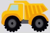 Аварии и крушения огромных карьерных самосвалов. Видео