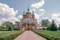 Чернигов отремонтирует дороги к туробъектам