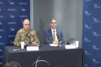 Эксперты обсудили успехи Украины в военном деле