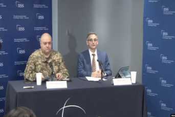 Эксперты обсудили успехи Украины в военном деле