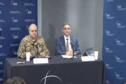 Эксперты обсудили успехи Украины в военном деле