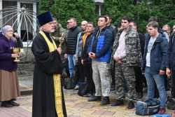 Что известно о второй волне мобилизации в России