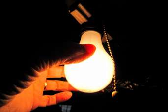 Платежки за электричество «потяжелеют» на 30%