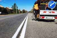 На дiлянцi житомирської дороги вiдновили рух