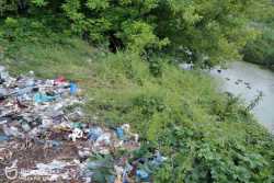 У Днiпрi лiквiдували вже 12 смiттєзвалищ