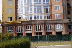 Правила утепления многоэтажного дома. Пошаговая инструкция