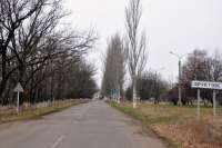 Под Запорожьем модернизировали очистные сооружения