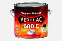 Vitex представила термостойкую до 600°С алюминиевую краску