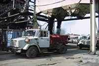 Частники разыграли между собой поставку асфальта коммунальщикам