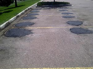 Ко Дню Жулян киевский микрорайон обновился