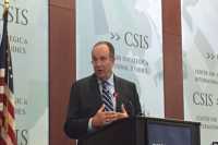 Украине призывают дать возможность наносить глубокие удары по агрессору