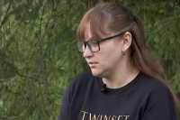 Жительница села под Николаевом выжила в вертолетной атаке