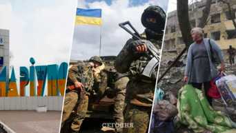 В США объяснили, каким оружием Украина отобьет Херсон и Мариуполь