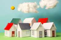 Нове житлове законодавство обговорили вже чотири рази