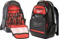 Milwaukee выпустила многофункциональный рюкзак для инструментов
