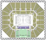 Для днепропетровской арены на «Евробаскет-2015» нашли еще одно место