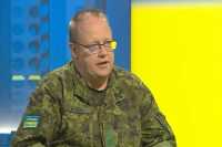 Украина сможет оттеснить российские войска с западного берега Днепра за два месяца