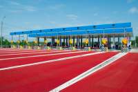 Появляются первые кандидаты на платные дороги Украины