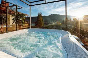 В июне откроется четыре гостиницы