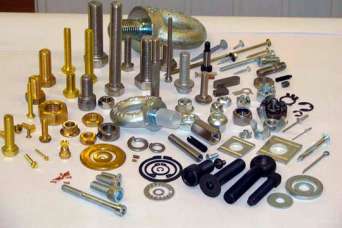 Классификация саморезов: виды, типы и применение