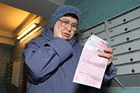 В Черкассах любят завышать тарифы на ЖКУ