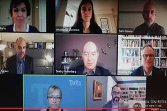 Судьба войны будет решаться на полях сражений