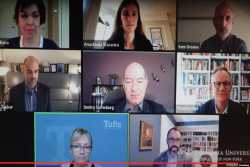 Судьба войны будет решаться на полях сражений