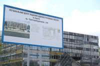 Строителей призывают сотрудничать с общинами