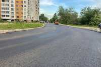 Райадмiнiстрацiя, ЖК та забудовники вiдрементували дiлянку дороги у Львовi