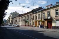 Во Львове отремонтируют водопровод