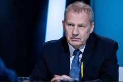 Подрыв дамбы Каховской ГЭС заставит российские войска отступить со своих позиций