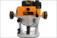 Trition представила двухрежимный погружной фрезер с микролифтом