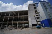 В Хмельницком появится ТЦ со спортивным уклоном