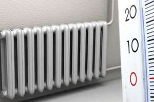 Уточнены тарифы на централизованное отопление