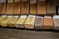 В Киеве открылся первый в Украине Бутик кирпича