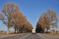 На тендере по ремонту львовских дорог сэкономили 95%