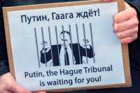 Философ об истоках российской агрессивности