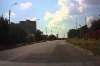 Смелу соединят хорошей дорогой с Киевской областью