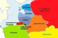 Заберет ли Польша заберет Калининград у России? Видео