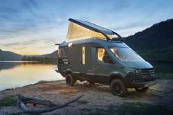 Построили «дом будущего», покрытый охлаждающей краской вместо кондиционера