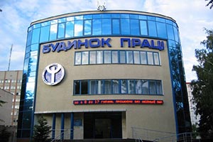 В Каховке собираются построить центр профобразования