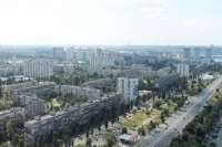 Есть в Киеве идеальные районы для жизни: Днепровский район