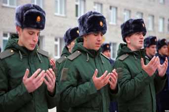 Мобилизации в Чечне нет, но на войну все равно отправляют