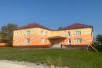 ГИАГ забраковала реконструкцию садика