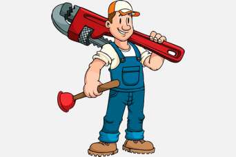 Арсенал начинающего сантехника