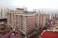 В новостройках возобновляются продажи