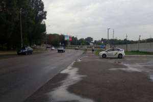 Дороги Днепра починят за 208 млн. грн.