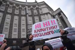 Карантин выходного дня обеднит арендаторов ТРЦ на 15 млрд. грн.